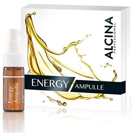 Produktbild Alcina Ampulle Energy (5 ml)