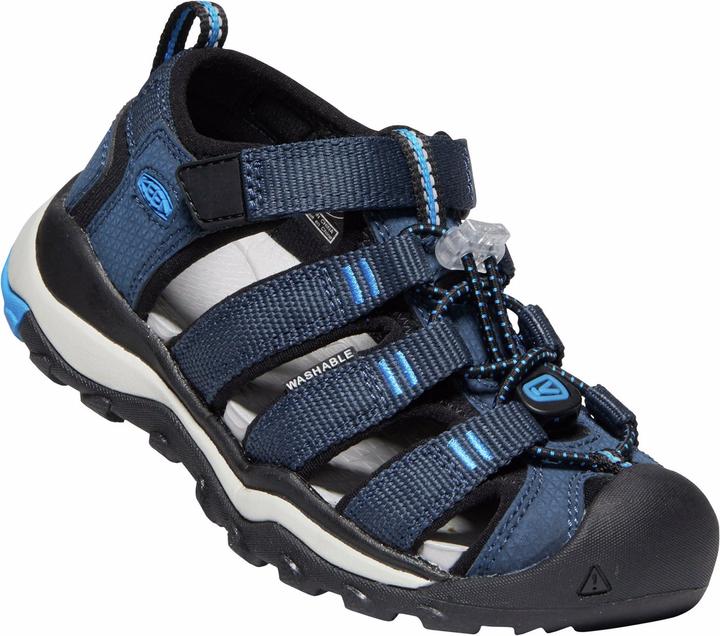 Produktbild Keen C Newport Neo H2 (31)