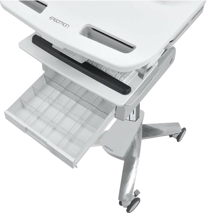 Image du produit Ergotron Chariot pour écran LCD / clavier / souris / CPU / notebook / scanner (open archi