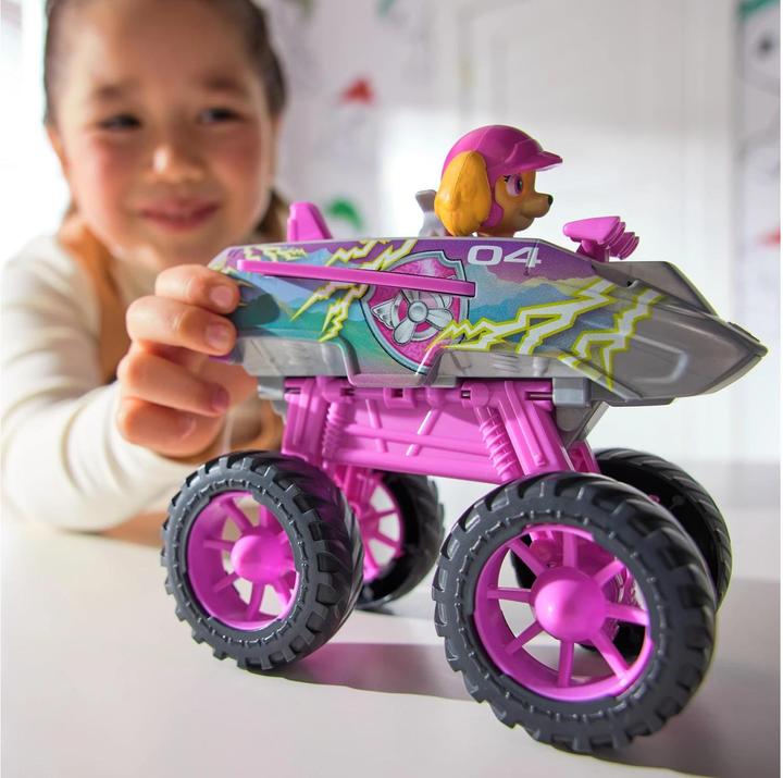 Produktbild Paw Patrol Rettungswagen