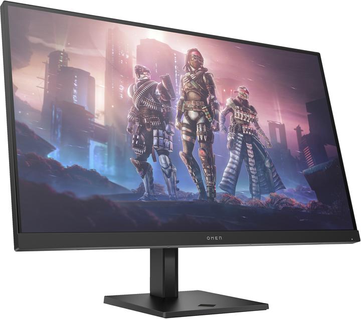 Produktbild HP Omen 32q (2560 x 1440 Pixel, 31.50")
