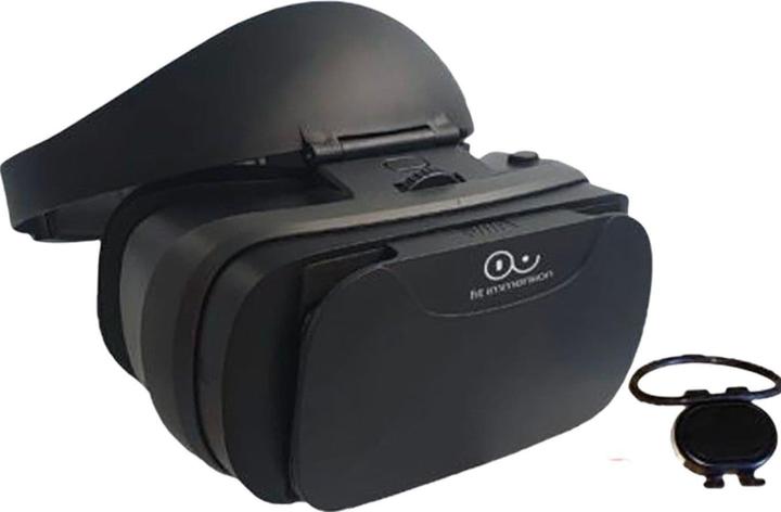 Actual product image Fit Immersion iOS 256 Go (256 GB)
