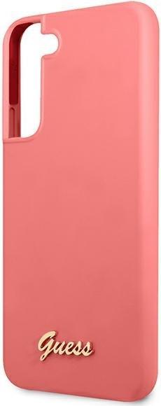 Actual product image Guess Case (Samsung Galaxy S22)