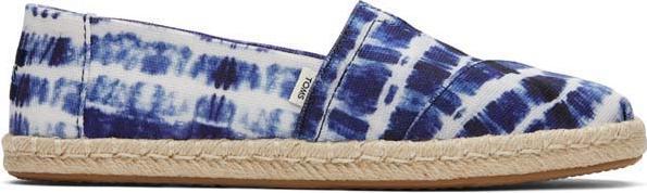 Image du produit Toms W's Alpargata Rope BatikCanvas (40)