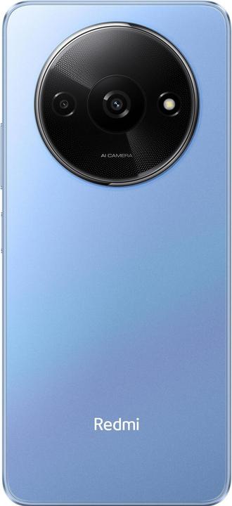 Image du produit Xiaomi Redmi A3 (64 Go, Bleu Étoile, 6.71", Double SIM, 8 Mpx, 4G)