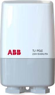 Produktbild ABB Tl1 Pole