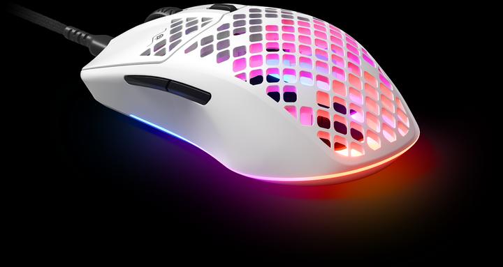 Productafbeelding SteelSeries Aerox 3 (2022) (Bedraad)