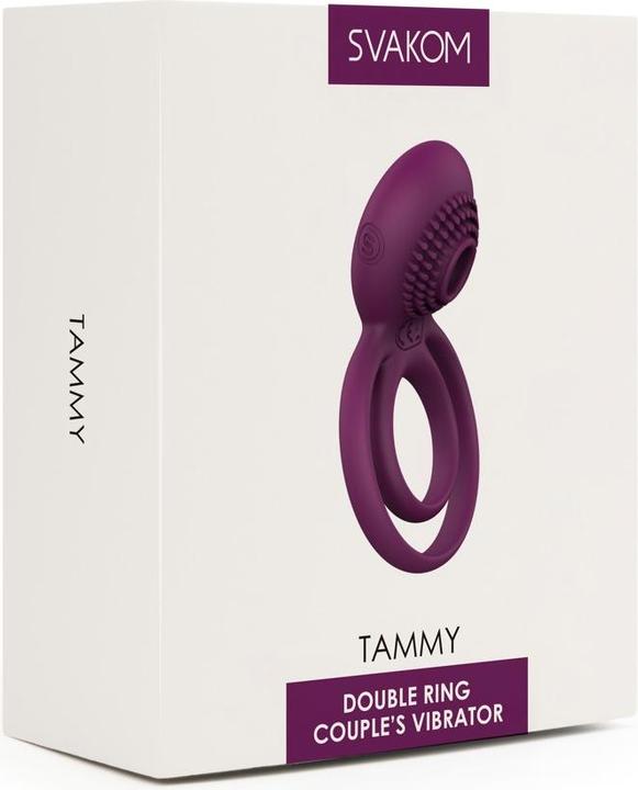Image du produit Svakom Tammy (4.80 cm)