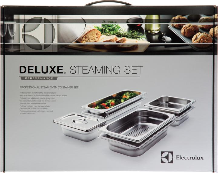 Produktbild Electrolux Pkks8