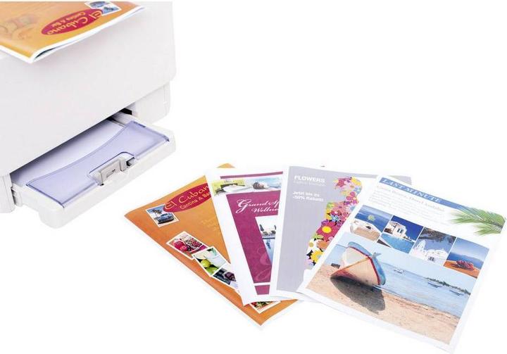 Actual product image Avery Premium Colour Laser Paper (200 g/m², 200 x, A4)