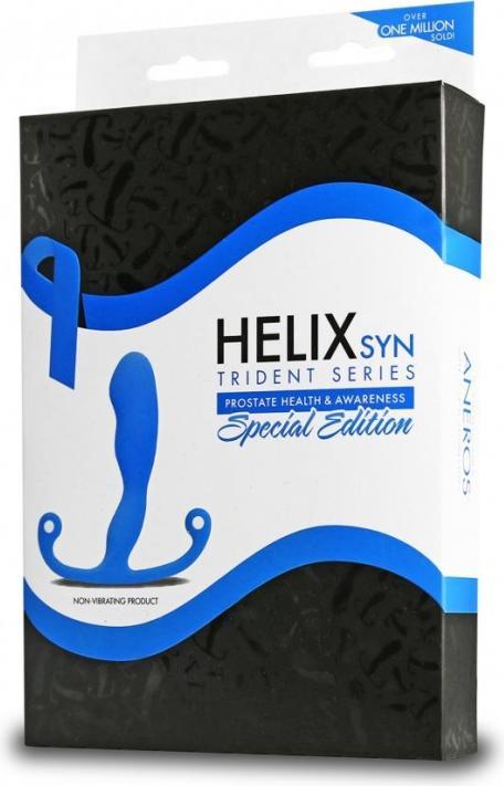 Actual product image Aneros Helix Syn Trident