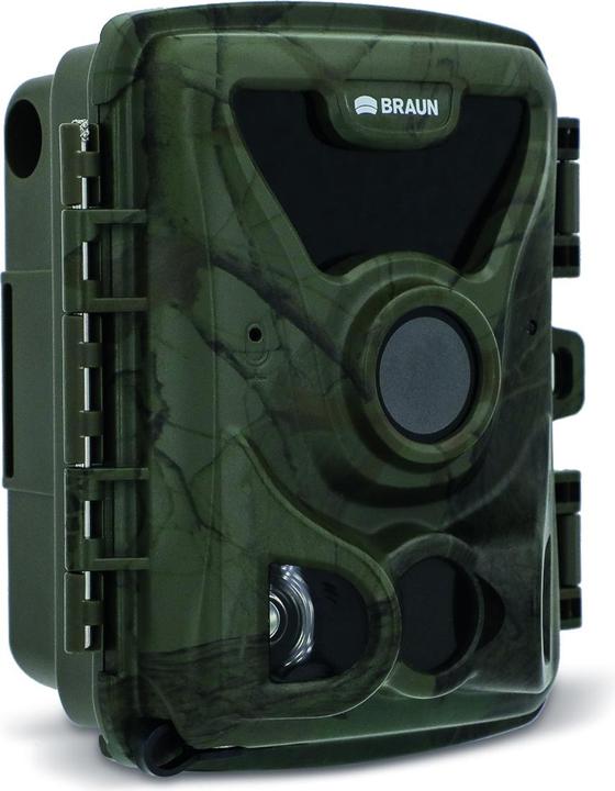 Immagine prodotto Braun Photo Braun Scouting Cam Black200A mini