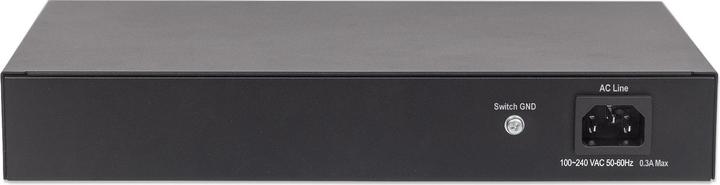 Produktbild Intellinet 24-Port Gigabit Ethernet Switch (24 Ports)