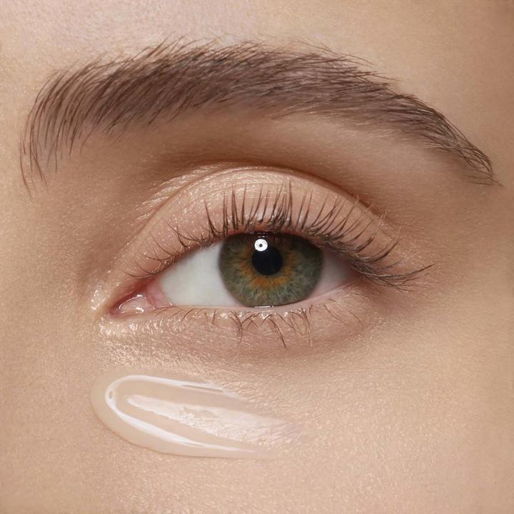 Image du produit Clarins V Shaping Facial Lift Tightening & anti-puffiness eye concentrate (Sérum, 15 ml, Journée)