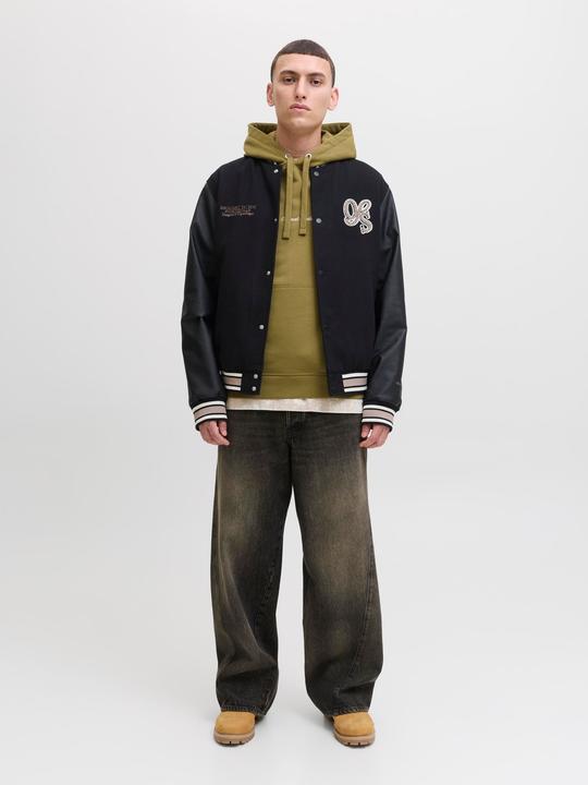 Actual product image Jack & Jones Kapuzenpullover Kapuzenpullover (S)