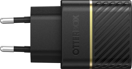 Image du produit OtterBox EU GaN Chargeur mural à chargement rapide (45 W)