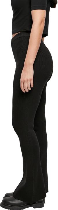 Immagine prodotto Urban Classics Leggings Rib Knit Bootcut (M)