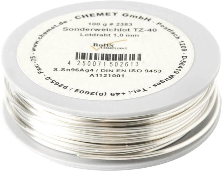 Produktbild DT Swiss Tzsxxxxnsolwis