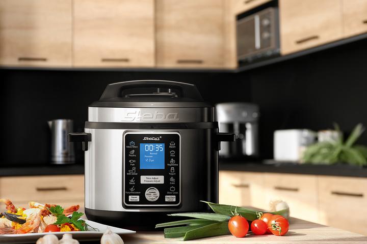 Actual product image Steba DD 3