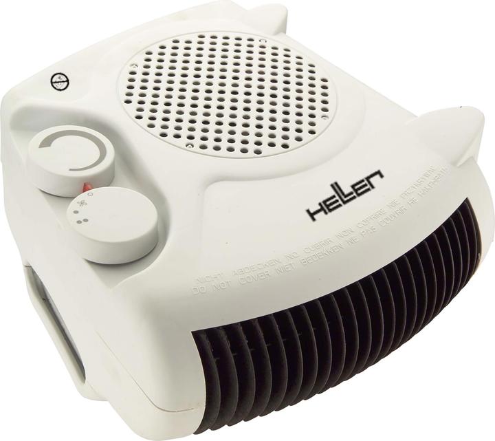Produktbild Heller Heizlüfter HL901 2000 Watt (2000 W)