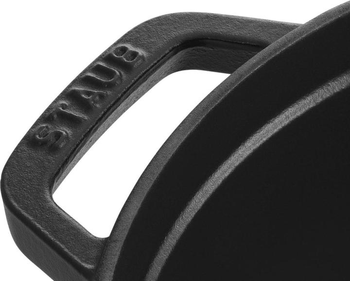 Actual product image Staub Cocotte (26 cm, Casserole + Stewpot, Cast iron)