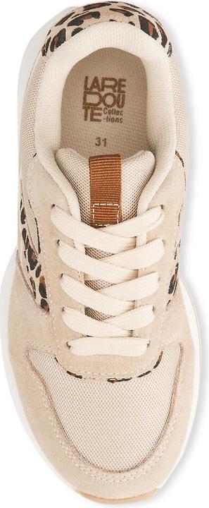 Actual product image La Redoute Collections Running-Sneakers zum Schnüren (32)