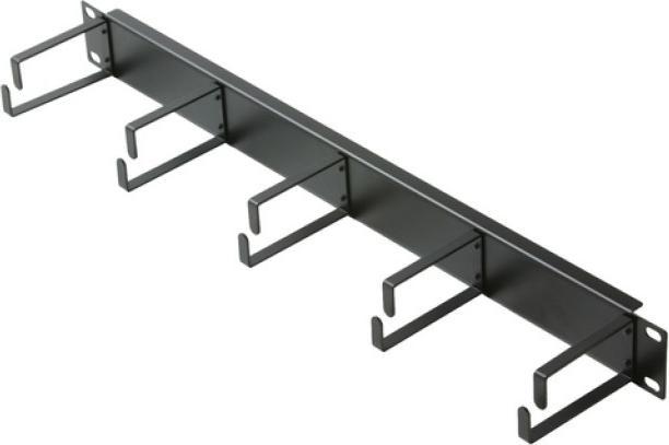 Image du produit HPE Rack Cable Management 1U Brush Kit