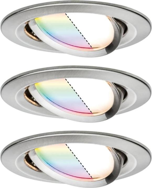 Image du produit Paulmann Nova Plus Coin (400 lm)