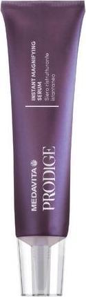 Actual product image Medavita Instant magnifying serum 4 x 15ml (60 ml)