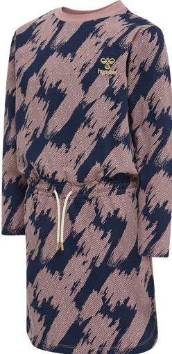 Image du produit hummel Robe Emerson L/S (140)