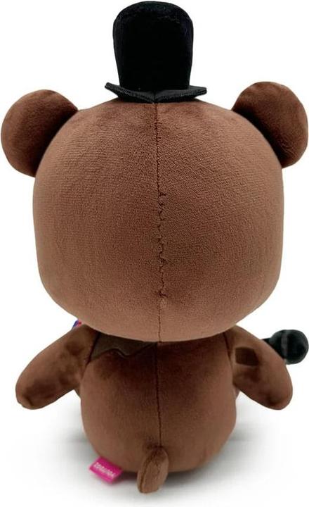 Produktbild Youtooz Five Nights at Freddy's Plüschfigur Withered Freddy 22 cm (22 cm)