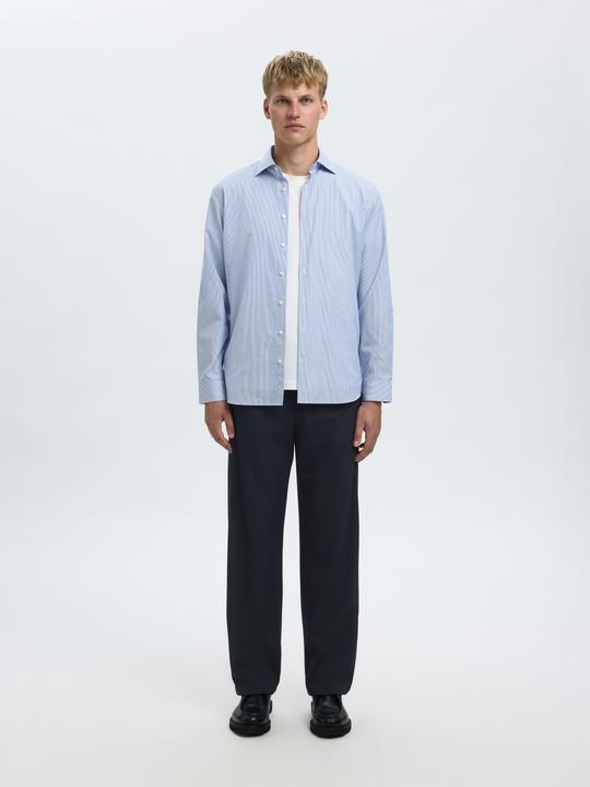 Image du produit Selected Homme Slh220-Loose Robert Flex Pant Noos (36)