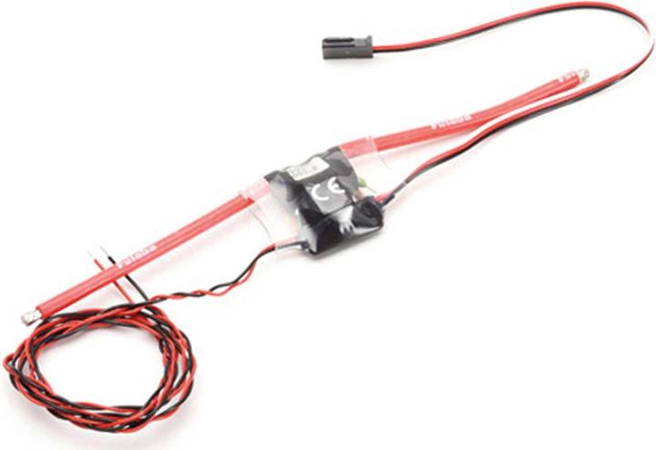 Immagine prodotto Futaba FASSTest Sensor Current (sensore di corrente)