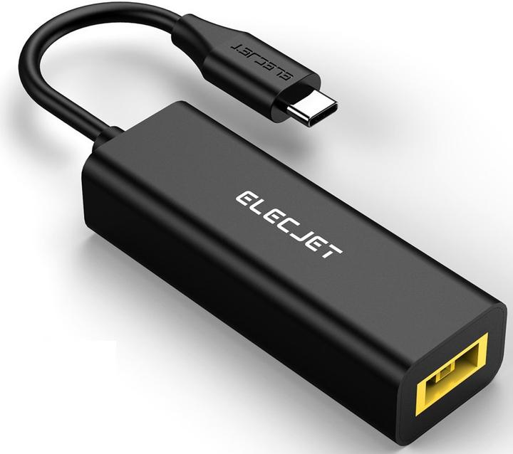 Actual product image Elecjet AnyWatt SQ (65 W)