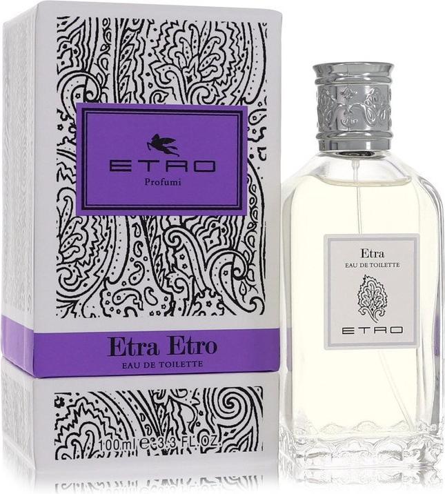 Immagine prodotto Etro Etra (Eau de toilette, 100 ml)
