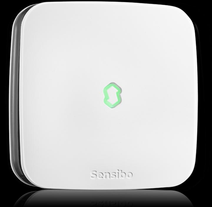 Produktbild Sensibo Elements - Your smart indoor air quality monitor