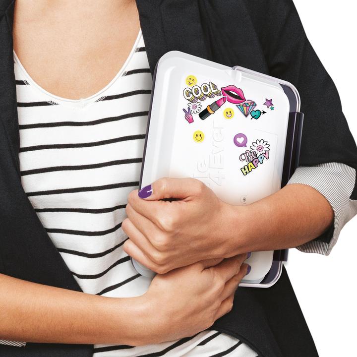 Image du produit Konjac Sponge STYLE 4 EVER - Etui à Led pour Make Up (247)