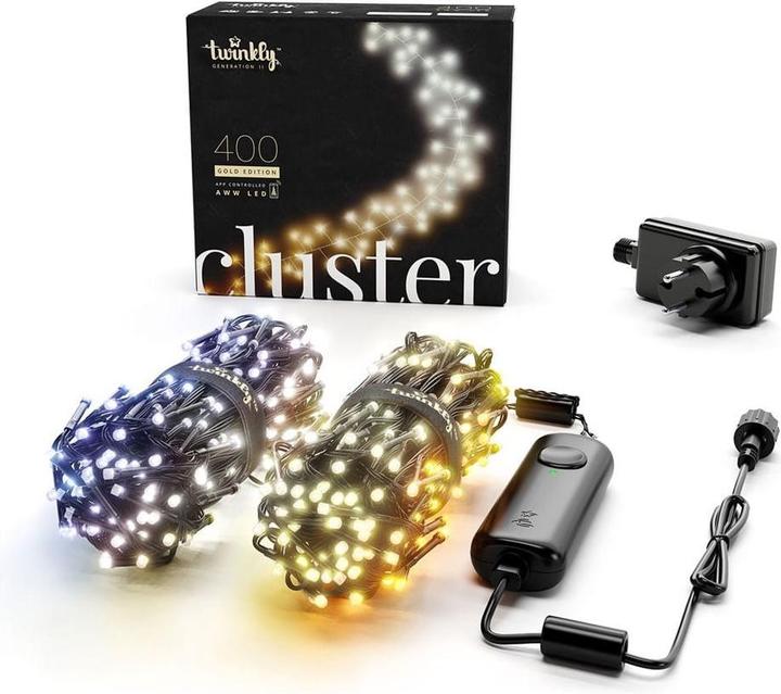 Twinkly Cluster (6 m)