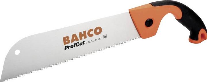 Actual product image Bahco ProfCut Universal Japanese pull saw for wood and plastic 13.5 ZpZ 305 mm