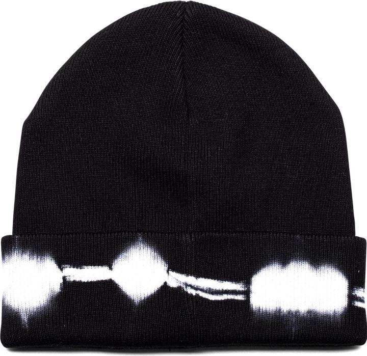 Actual product image Fallen Trademark Embroidered Beanie