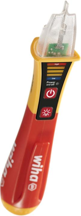Produktbild Wiha Spannungsprüfer (CAT IV)