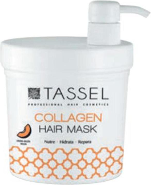 Immagine prodotto Caso Eurostil Tassel Mascarilla Melon 1000ml (1000 ml)