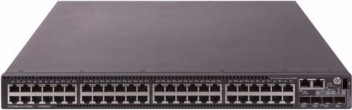 Produktbild HPE 5130 48g Poe+ 4sfp+1-s Hi-stock (48 Ports)