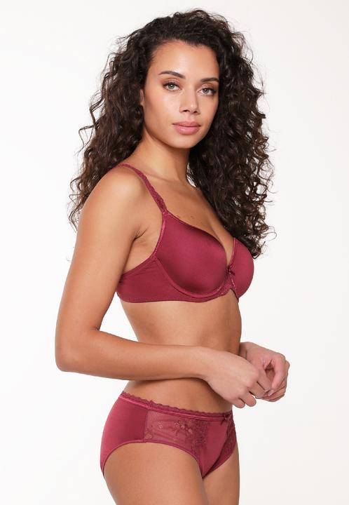 Image du produit LingaDore DAILY Uni Fit T Shirt Soutien-gorge (Une unité par pack, 70 D)