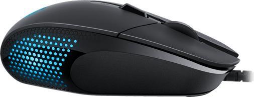 Actual product image Logitech G G302 Daedalus Prime (Cable)