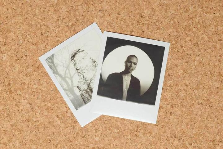 Produktbild Polaroid B&W I-type (Now, OneStep+)