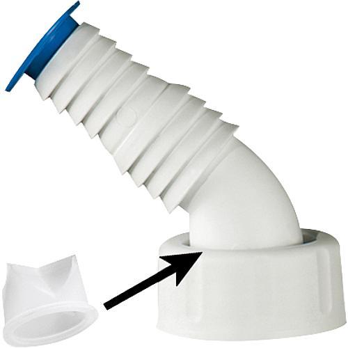 Sanitary installation accessories
