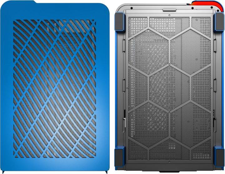 Productafbeelding Montech King 95 (ATX, mATX, Mini-ITX)