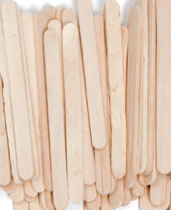 Actual product image I Am Creative Craft woods