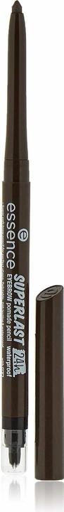 essence SUPERLAST 24h eyebrow pomade pencil waterproof 40 (Cool brown)